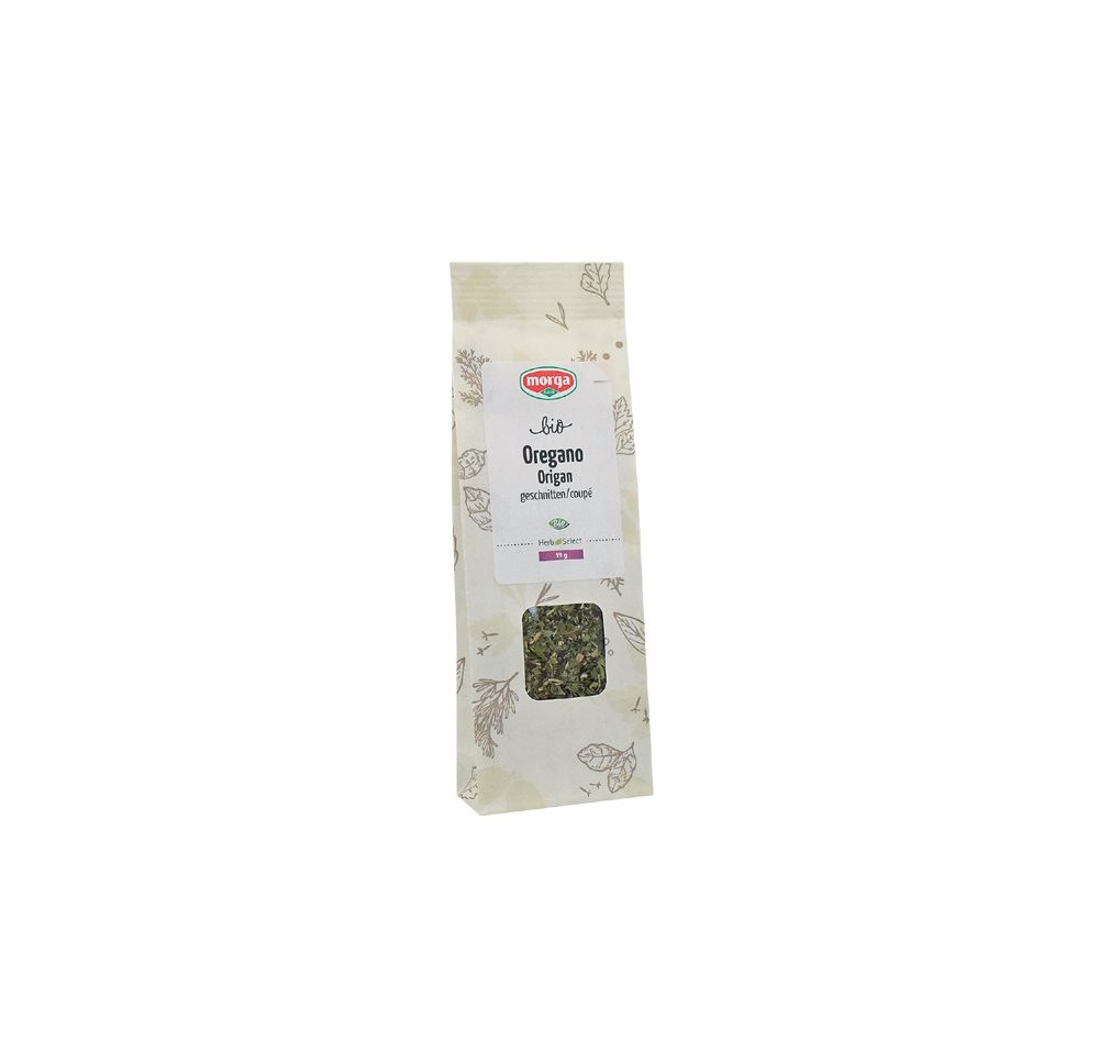 MORGA épice origan coupé bio RECH 19 g