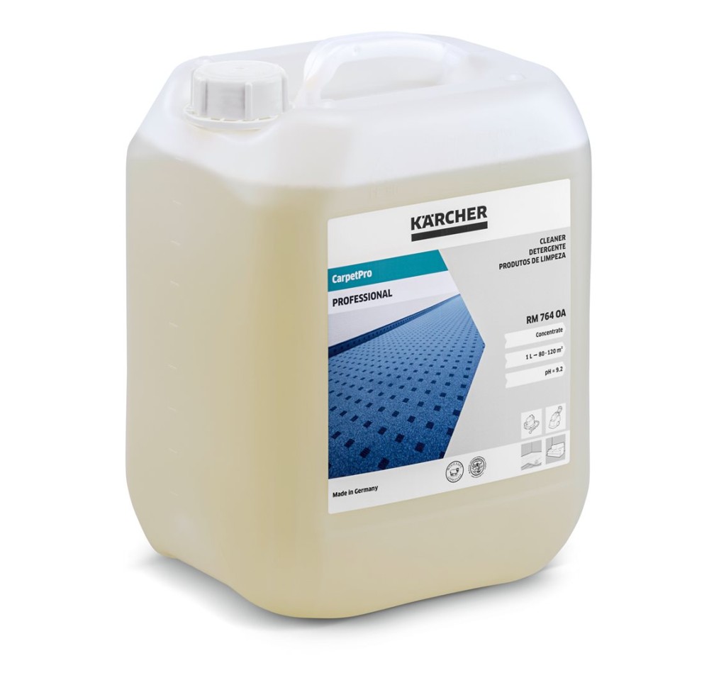 KÄRCHER CarpetPro RM 764 bidon 10 lt