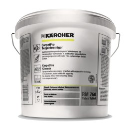 KÄRCHER CarpetPro Reiniger iCapsol RM 760 200 pce
