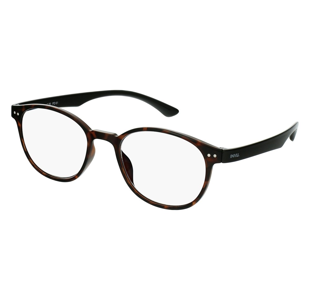 INVU Lunette Lecture 1.00dpt B6165A