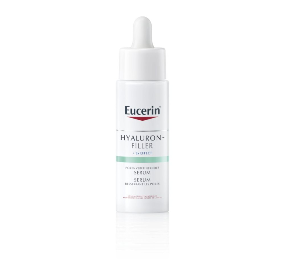 EUCERIN HYALURON-FILL sérum resserrant pores 30 ml