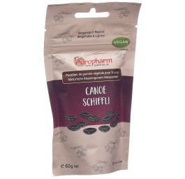 ADROPHARM bonbons canoë sach 60 g