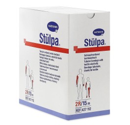STÜLPA rouleau Gr6R 15cmx15m
