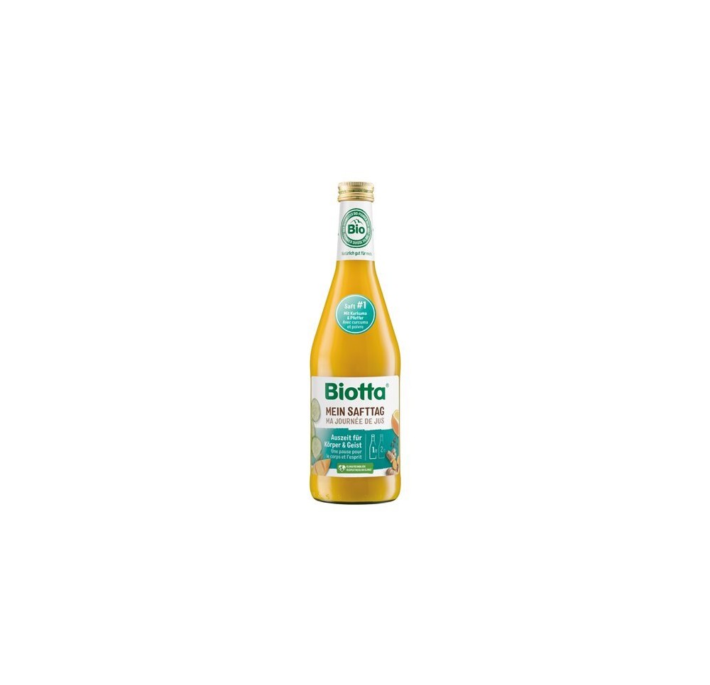 BIOTTA ma journée de jus 1 6 fl 5 dl