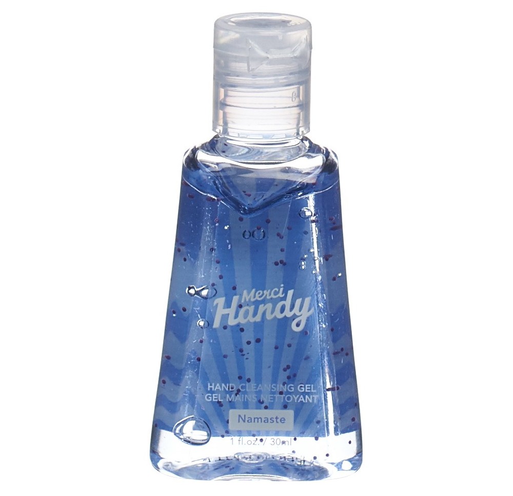 MERCI HANDY Hand Cleans Gel Namaste 30 ml
