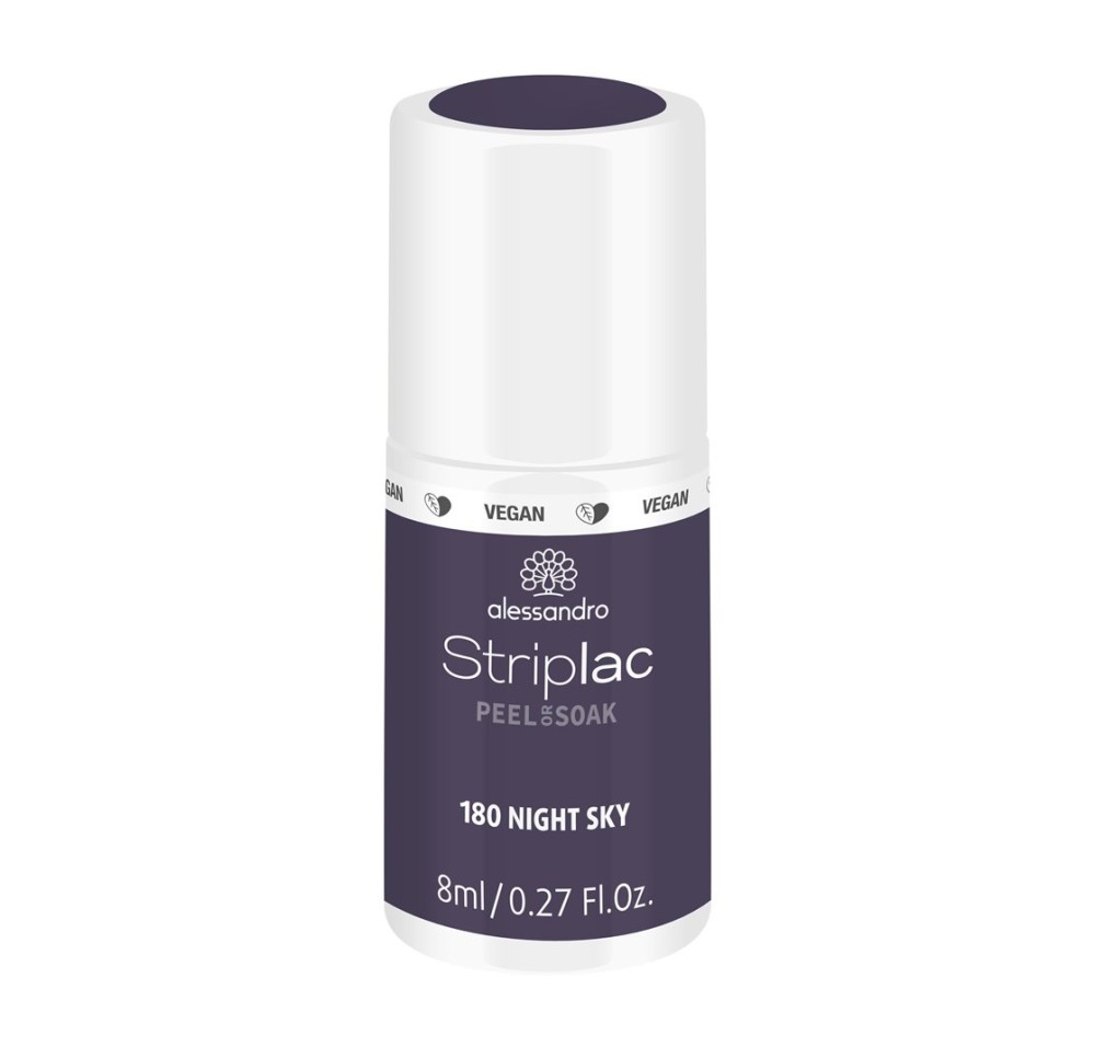 ALESSAN Striplac Night Sky