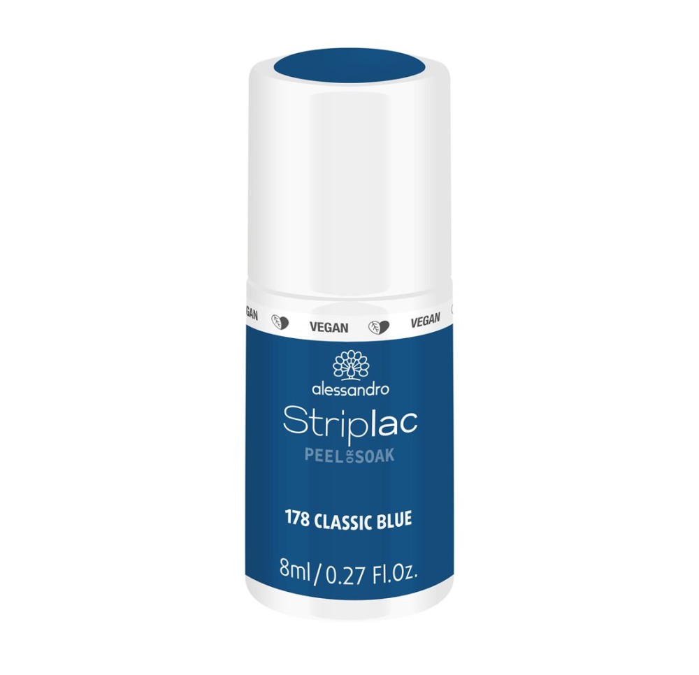 ALESSAN Striplac Class Blue