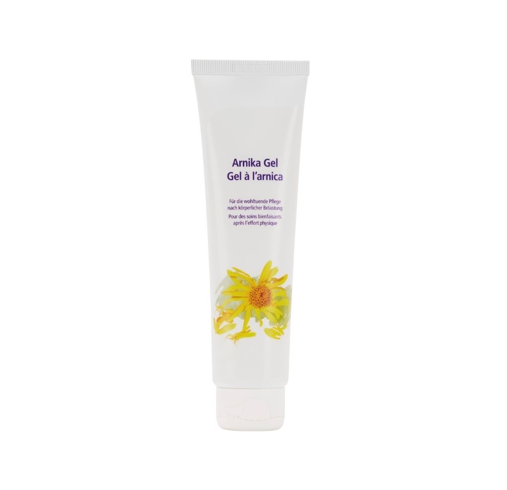 PHYTOMED Arnica gel tb 100 ml