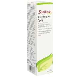 SIMILASAN Rhume des foins spray fl 50 ml