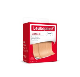 LEUKOPLAST elastic 6cmx1m rouleau