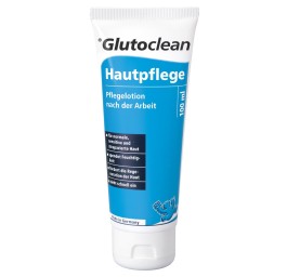 GLUTOCLEAN Soin de la peau tb 100 ml