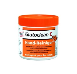 GLUTOCLEAN Nettoyant pour les mains bte 500 ml