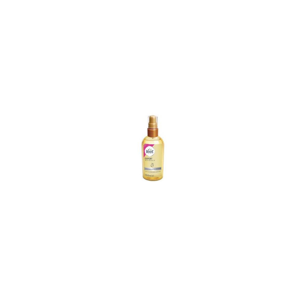 VEET huile multi-bénéfices fl 100 ml
