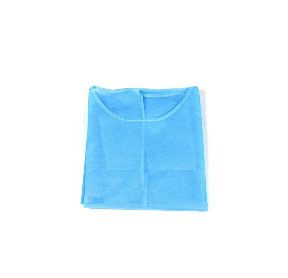 VASANO Surblouse isol 35g/m2 EN14126 PP/PE 10 pce