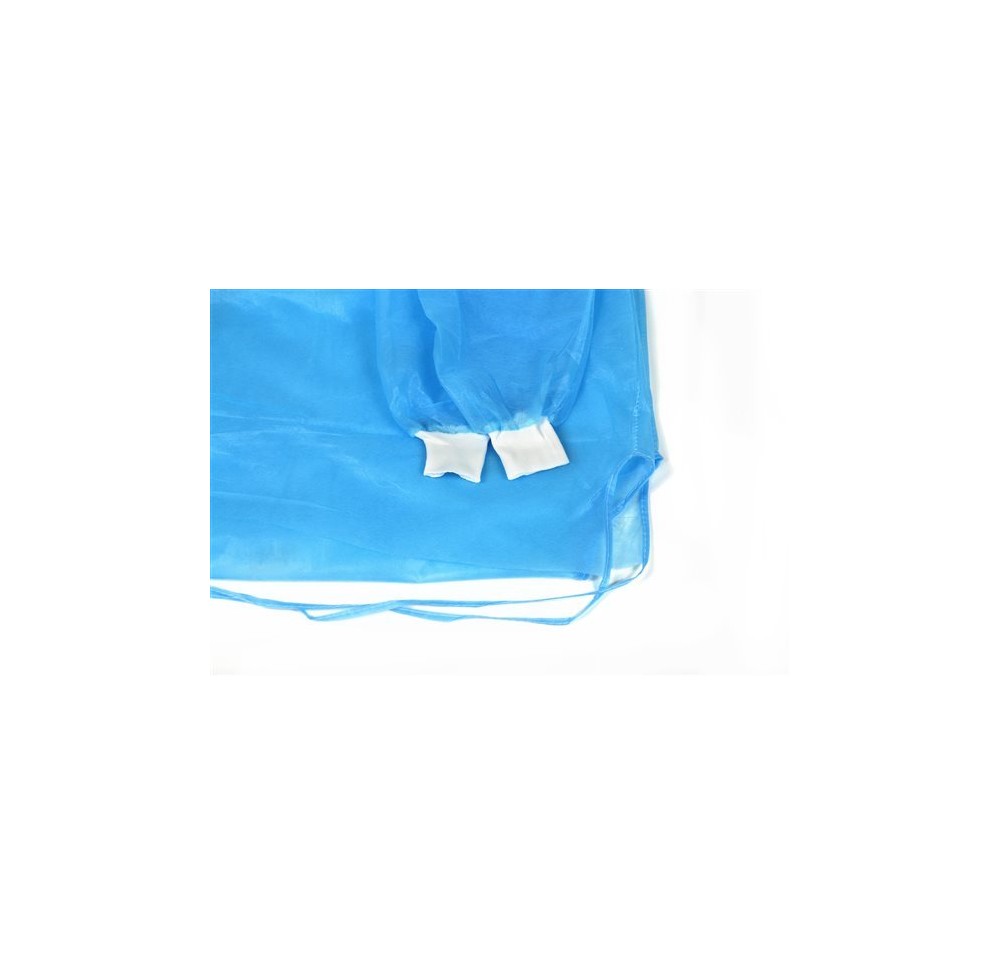 VASANO Surblouse isol 35g/m2 poignet tricot 10 pce