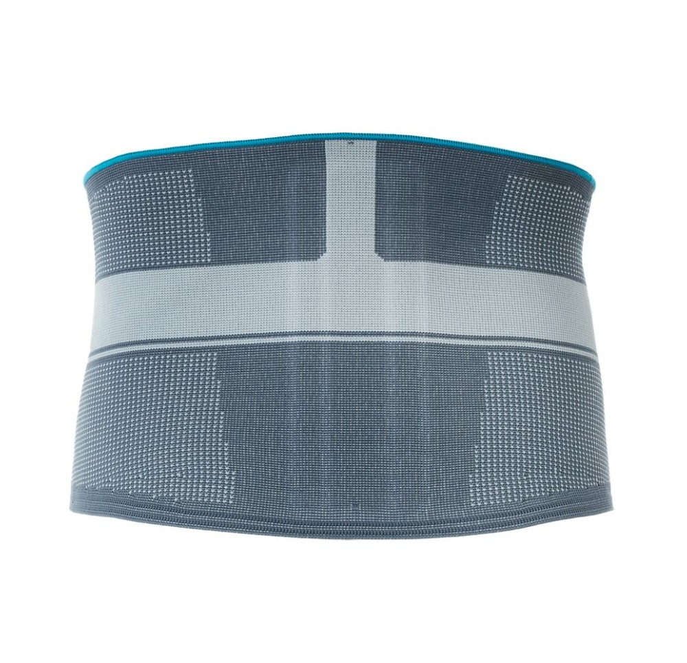 THUASNE Lomba-GO S taillé pelote flex gris