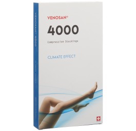 VENOSAN 4001 a-gho CLC1 M long ferm mexi 1 paire