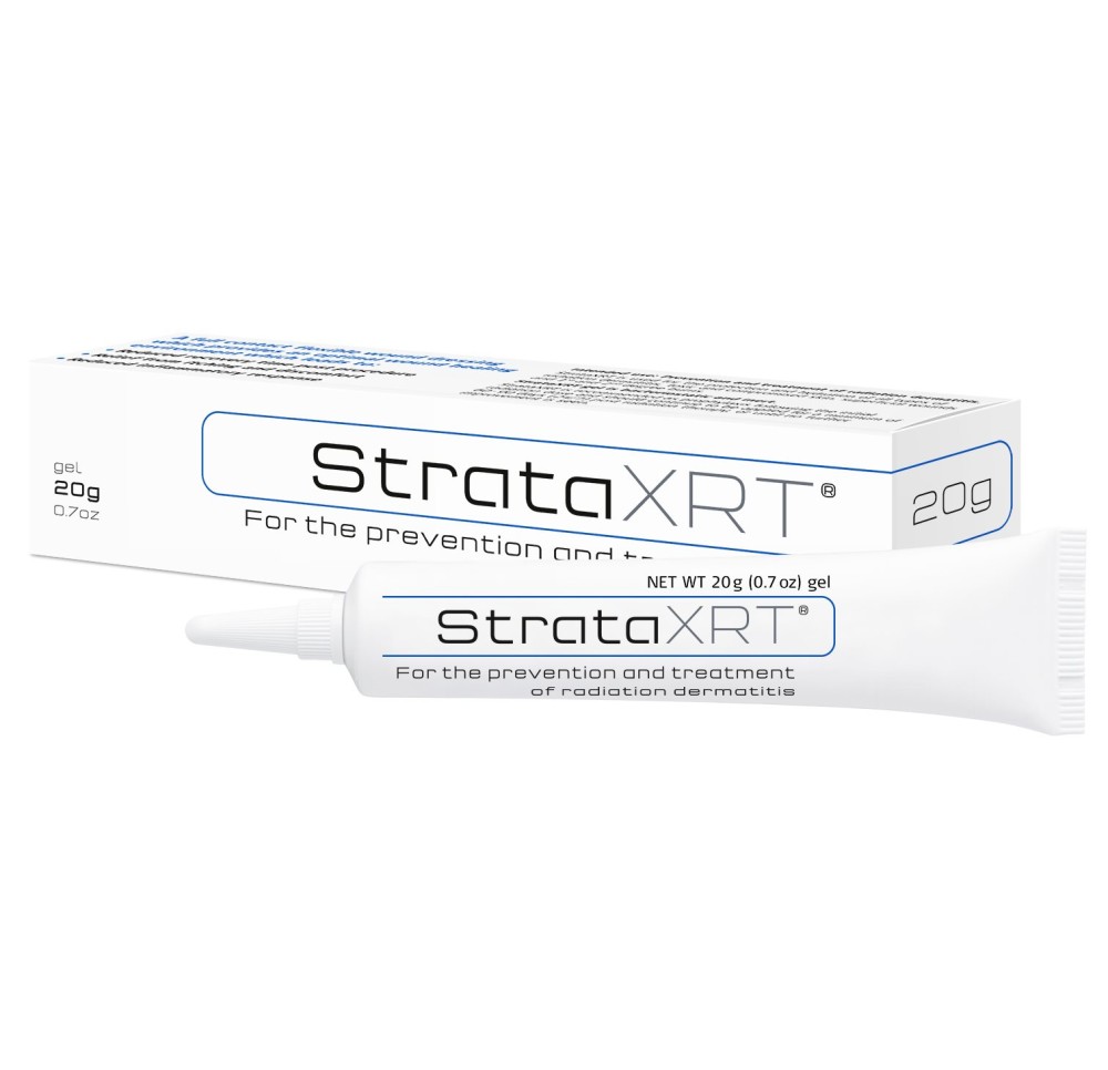 STRATAXRT gel silicone 20 g