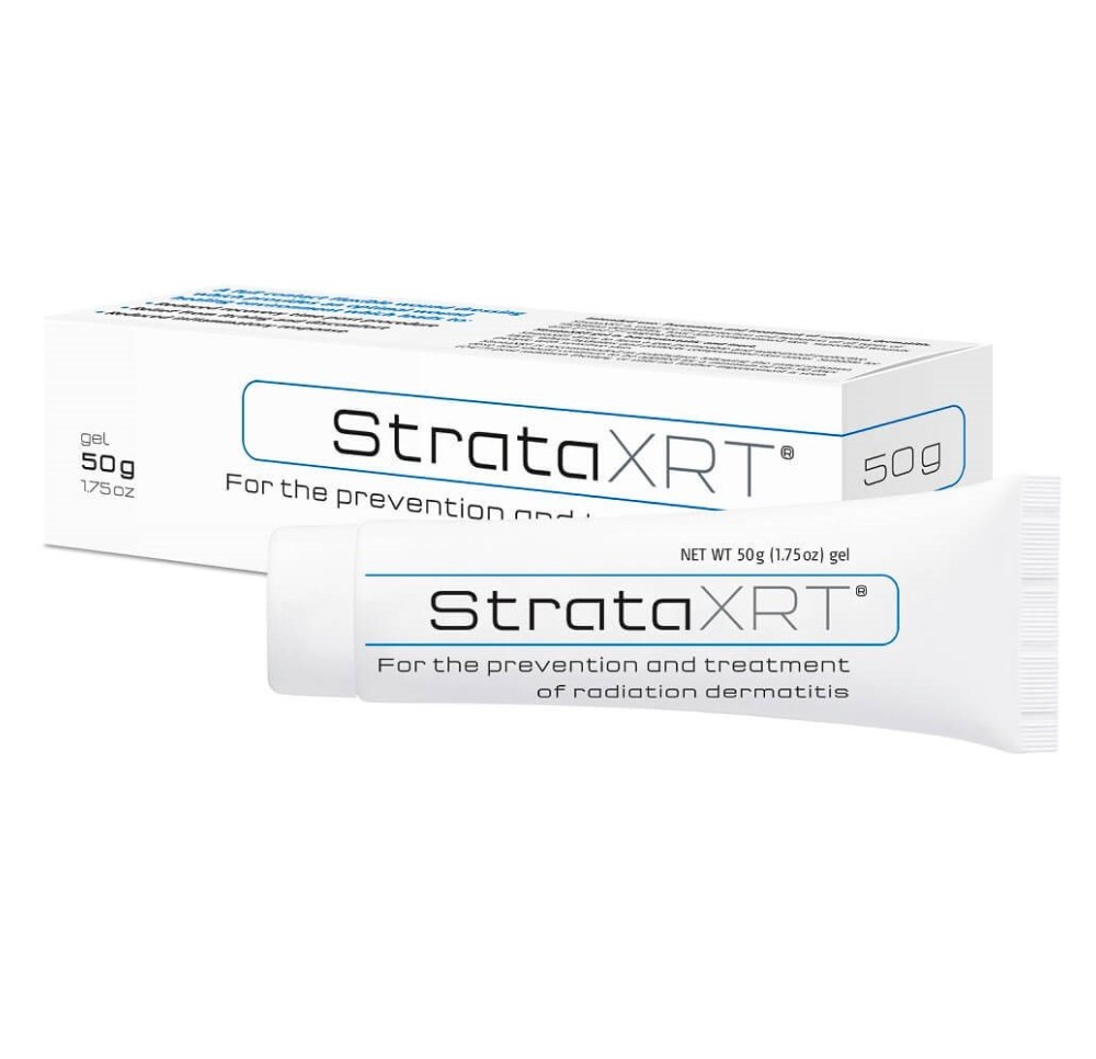 STRATAXRT gel silicone 50 g