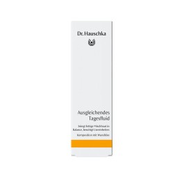 DR. HAUSCHKA Fluide de Jour Equilibrant fl 50 ml