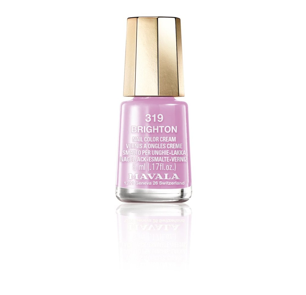 MAVALA Mini Color's Brighton fl 5 ml