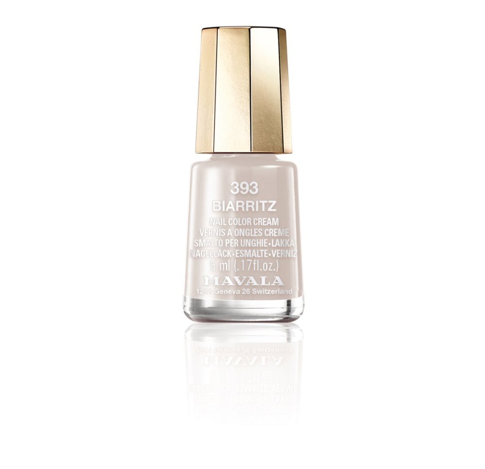 MAVALA Mini Color's Biarritz fl 5 ml