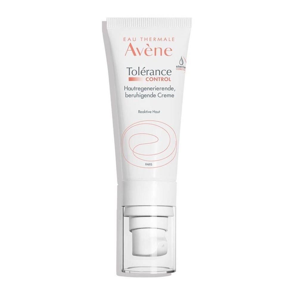 AVENE Tolérance Control crème apaisante 40 ml
