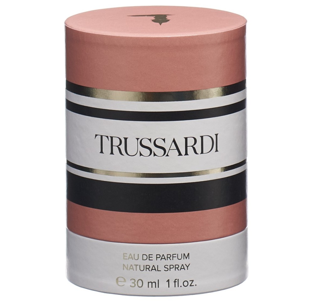 TRUSSARDI EDP nat spr 30 ml
