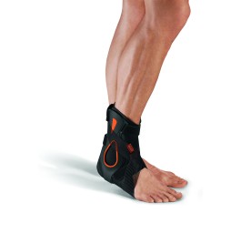 SPORLASTIC Malleodyn S3 Gr1 gauche noir
