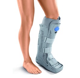 SPORLASTIC Air Walker L gris