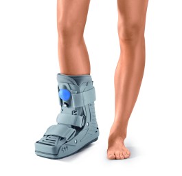 SPORLASTIC Air Walker short L gris