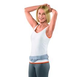 SPORLASTIC Vertebradyn ISG S platine