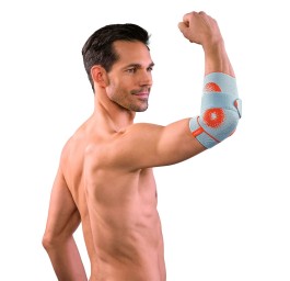 SPORLASTIC Epi-Dyn Supreme L platine
