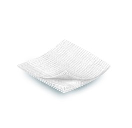 GAZIN compresses gaze 7.5x7.5cm 12p RX 100 pce