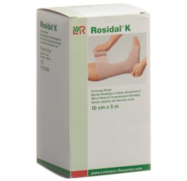 ROSIDAL K bande élastique allongeme 10cmx5m