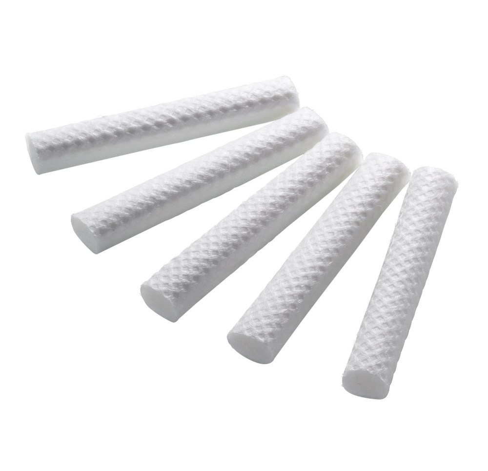 FARFALLA bâtonnets Stick inhalateur métal 5 pce