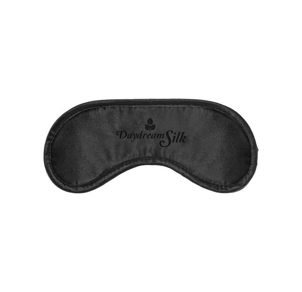 DAYDREAM masque de sommeil black