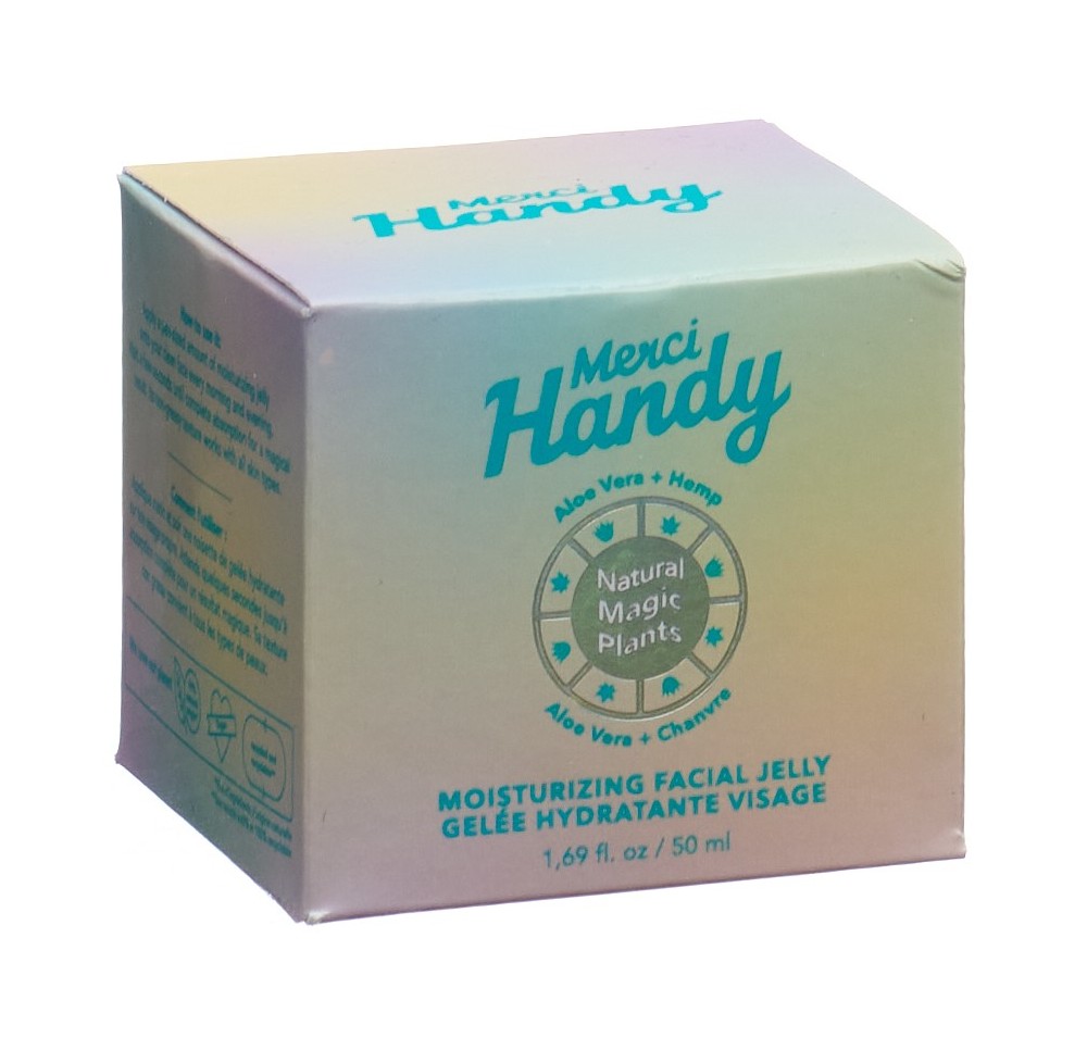 MERCI HANDY Hydrating Jelly 50 ml