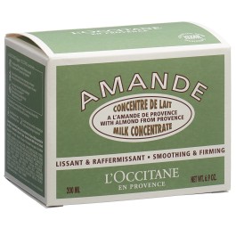 L'OCCIT AMANDE Conc de Lait 200 ml