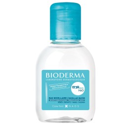 BIODERMA ABCDerm H2O eau micellaire bb enf 100 ml