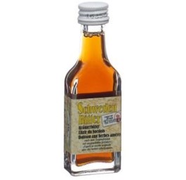 MARIA TREBEN Schwedenbitter Original fl 20 ml