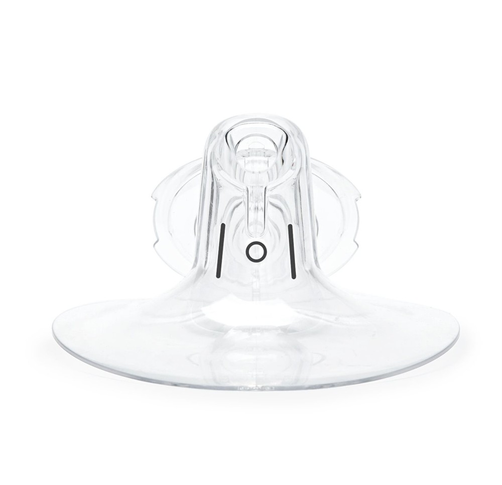 ELVIE Coussins mammaires 21mm 2 pce
