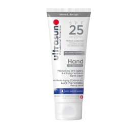 ULTRASUN Anti-Pigmentation Hand Cream SPF25 75 ml