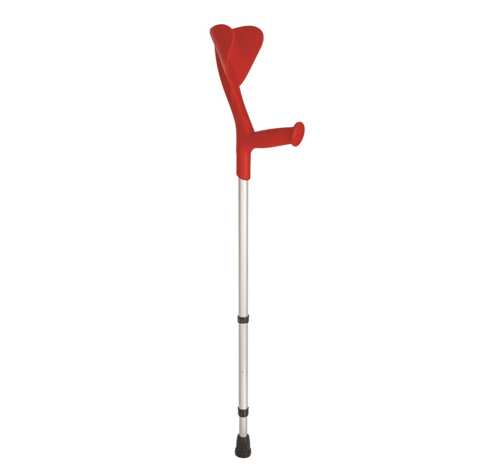 HERDEGEN cannes anglaises evolution rouge 1 paire