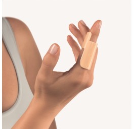 BORT attelle boutonnière IPP Gr1 beige