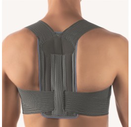 BORT ceinture maint dos élast Gr3 gris