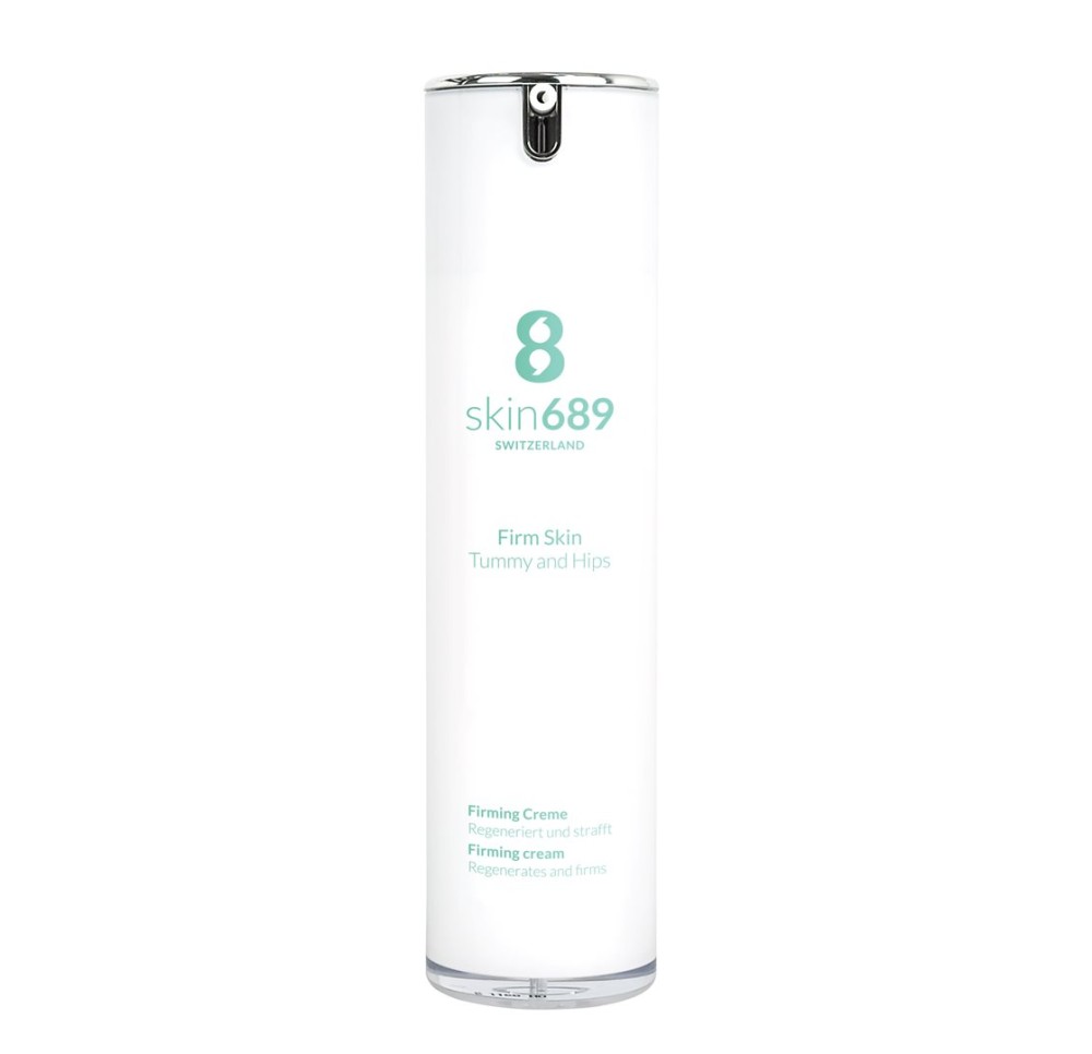 SKIN689 Firm Skin Tummy and Hips crème dist 100 ml