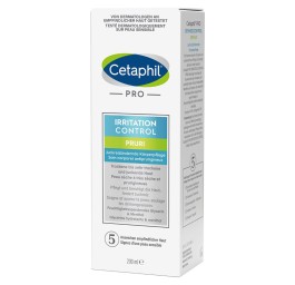 CETAPHIL PRO IRRIT CONT PRURI tb 200 ml