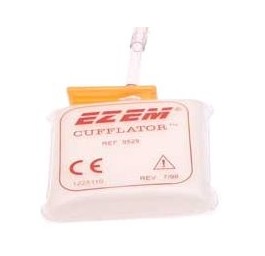 E Z EM cuff lator no 9529