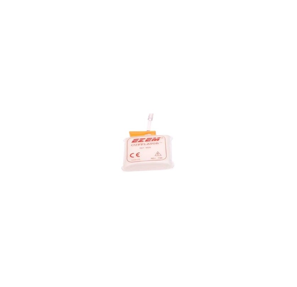 E Z EM cuff lator no 9529